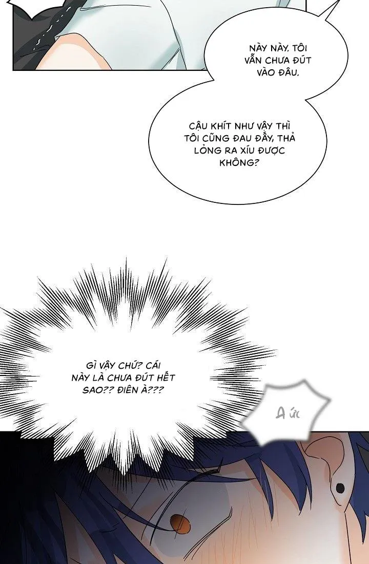 Triple Trick Chapter 2 Trang 46