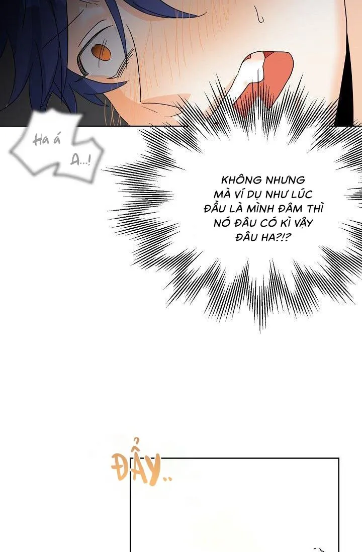 Triple Trick Chapter 2 Trang 47