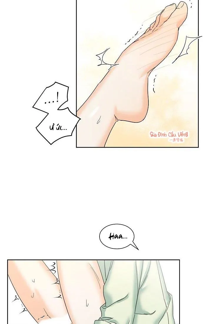 Triple Trick Chapter 2 Trang 48