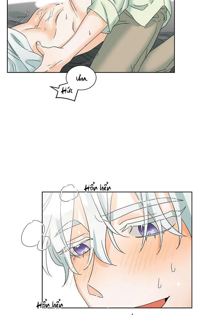 Triple Trick Chapter 2 Trang 49