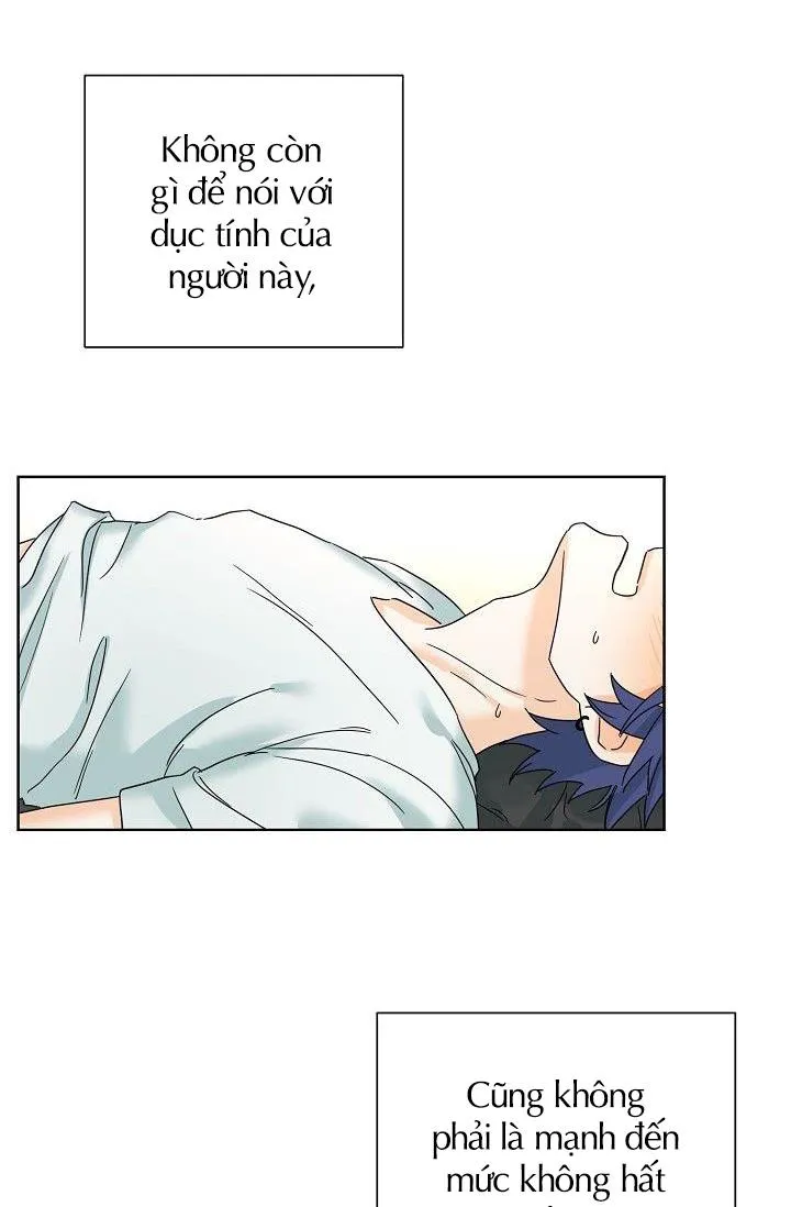 Triple Trick Chapter 2 Trang 55