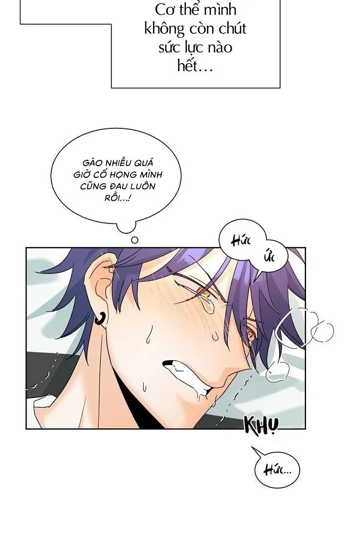 Triple Trick Chapter 2 Trang 57