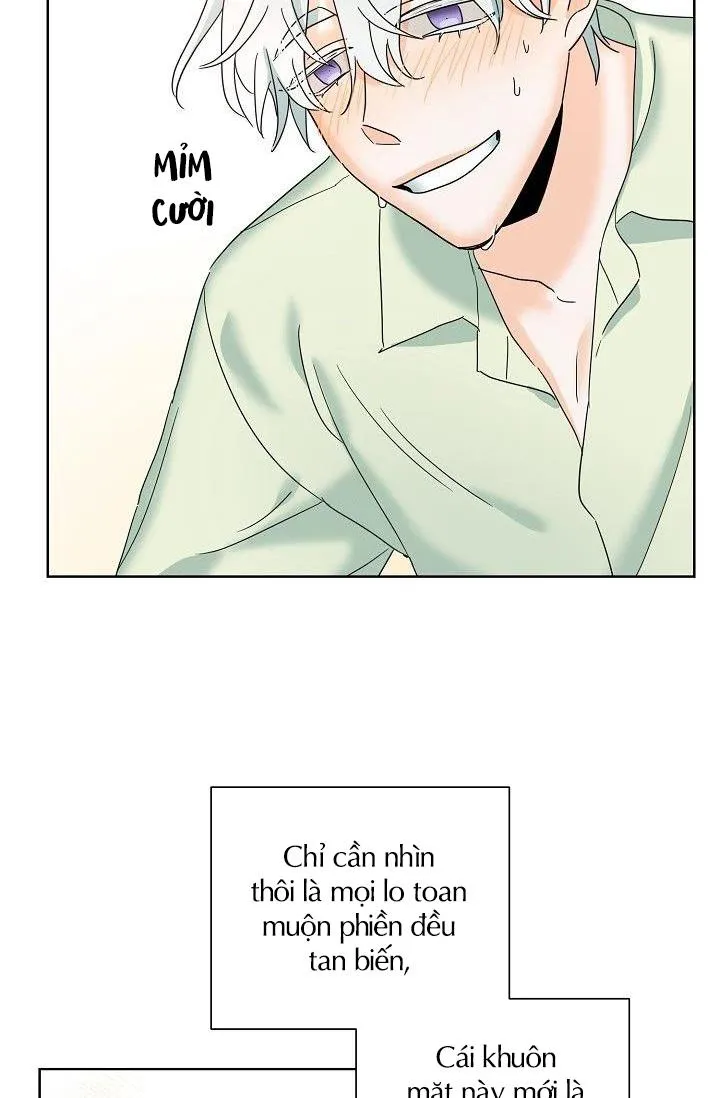 Triple Trick Chapter 2 Trang 59