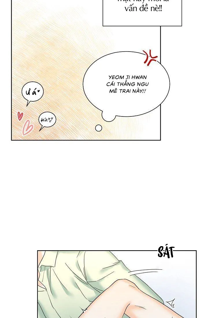 Triple Trick Chapter 2 Trang 60