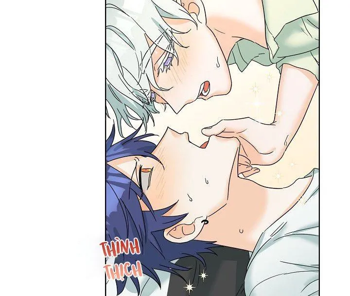 Triple Trick Chapter 2 Trang 63