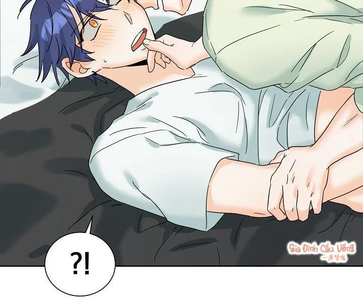 Triple Trick Chapter 2 Trang 66