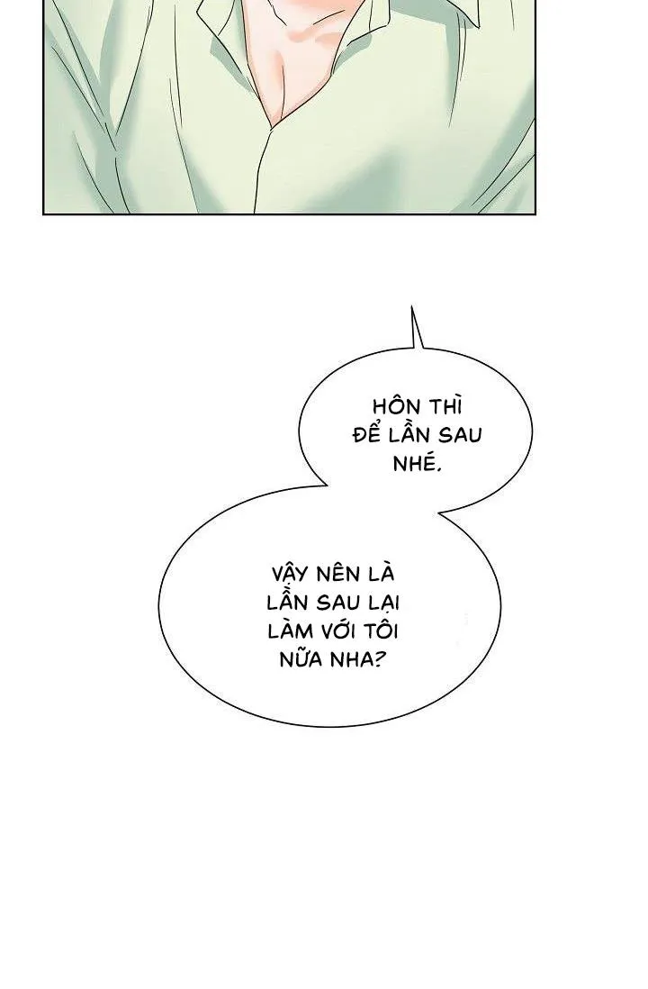 Triple Trick Chapter 3 Trang 3