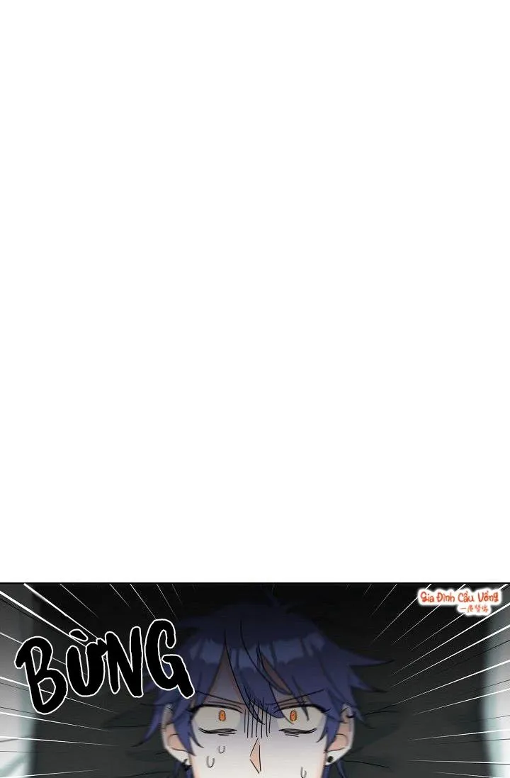 Triple Trick Chapter 3 Trang 4