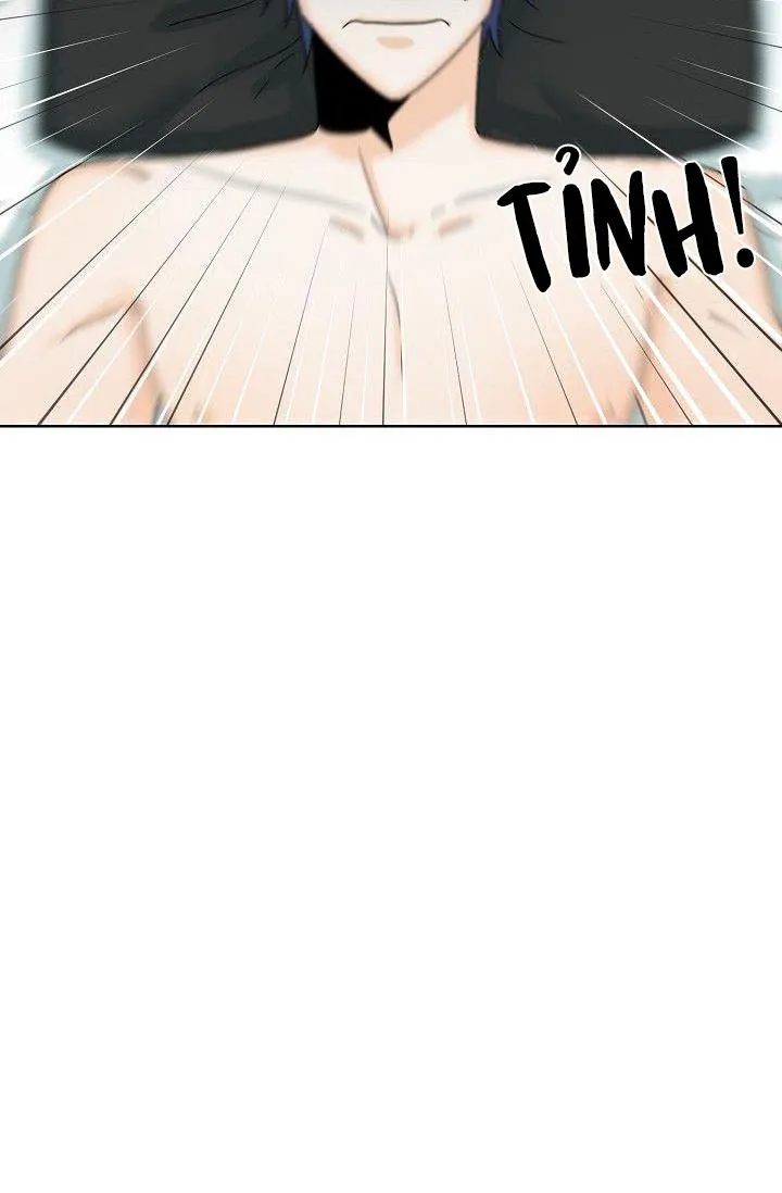 Triple Trick Chapter 3 Trang 5