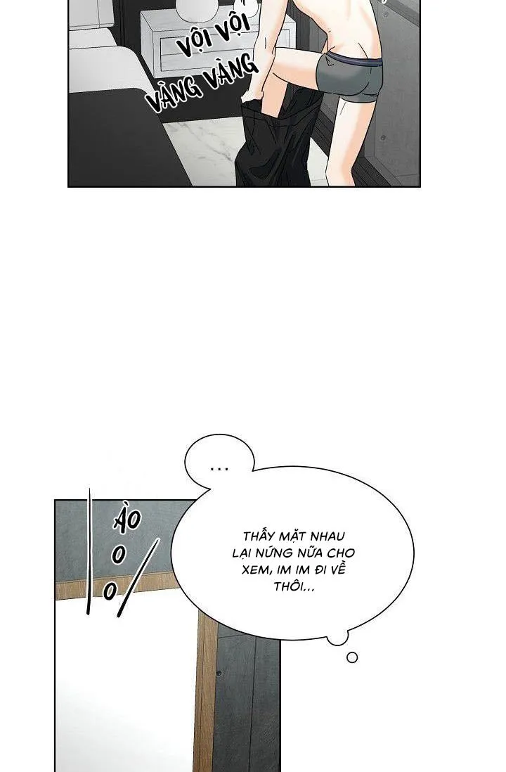 Triple Trick Chapter 3 Trang 7