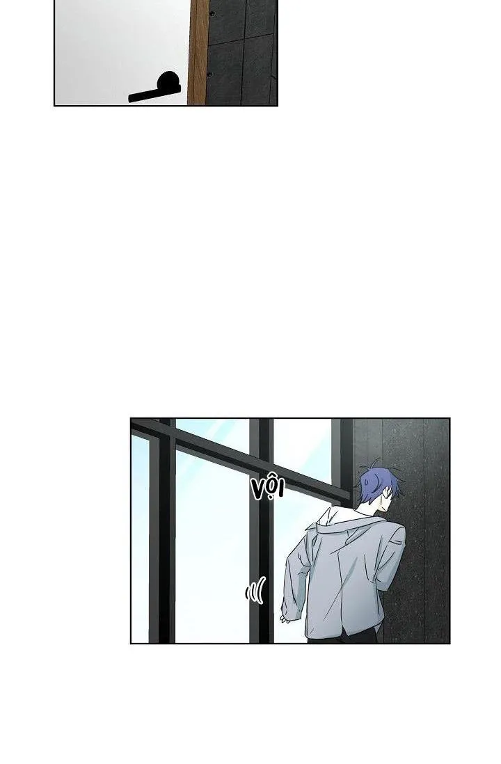 Triple Trick Chapter 3 Trang 8