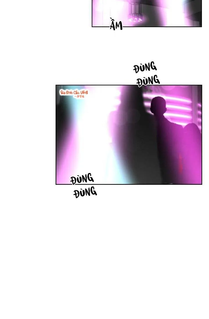 Triple Trick Chapter 3 Trang 11