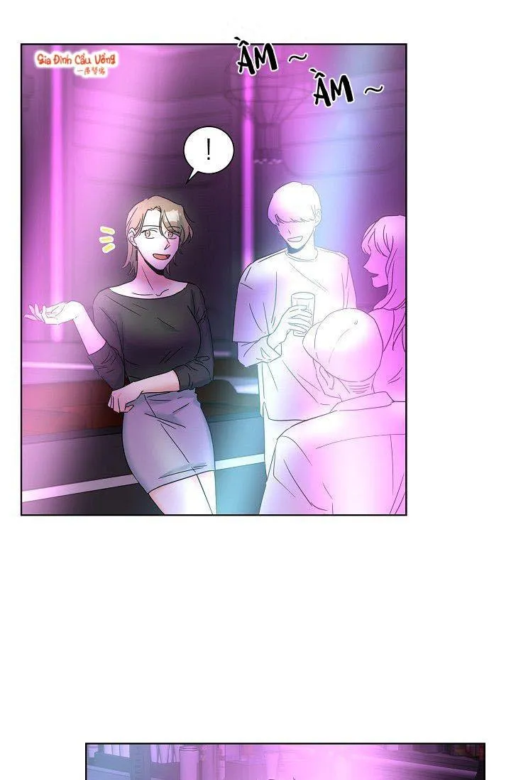 Triple Trick Chapter 3 Trang 12