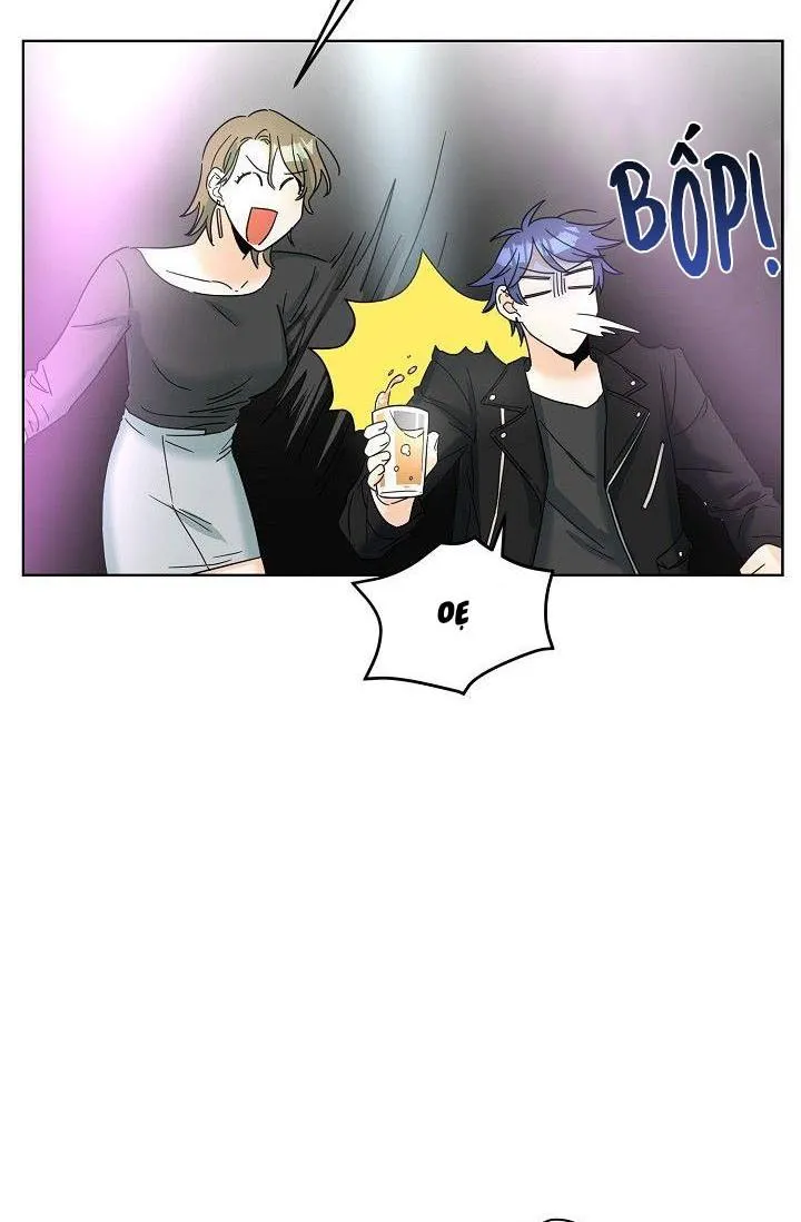 Triple Trick Chapter 3 Trang 14