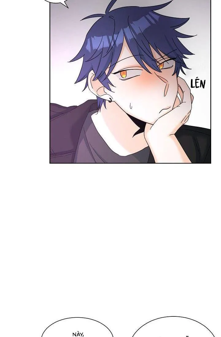 Triple Trick Chapter 3 Trang 17