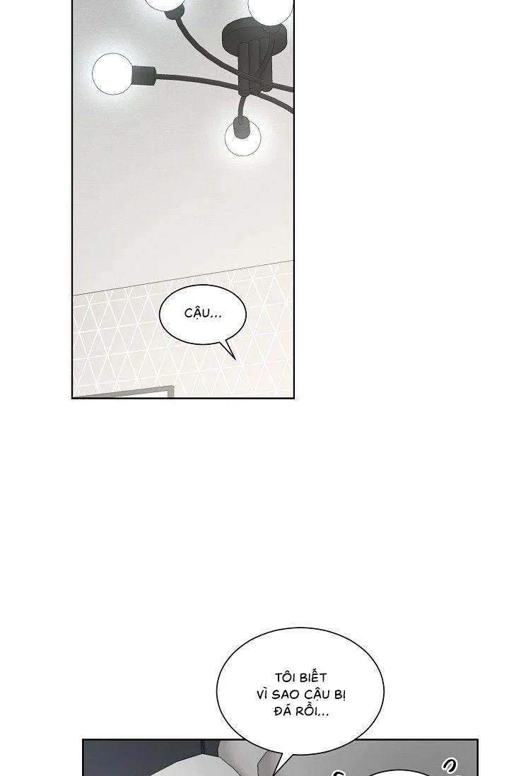 Triple Trick Chapter 3 Trang 22