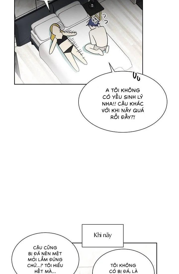 Triple Trick Chapter 3 Trang 24