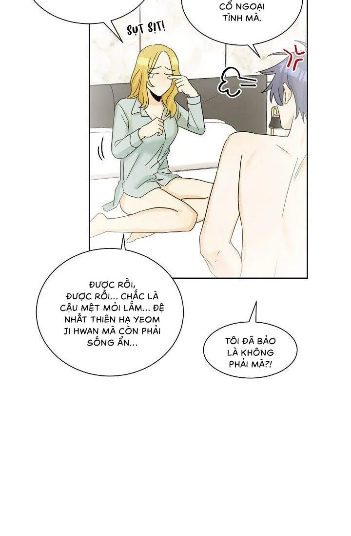 Triple Trick Chapter 3 Trang 25