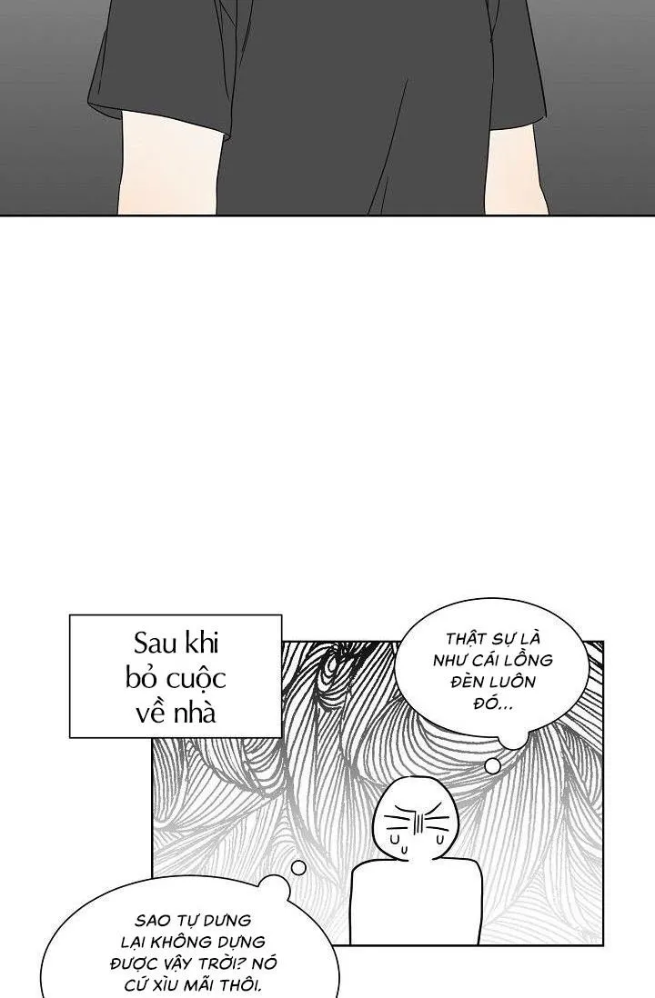 Triple Trick Chapter 3 Trang 31