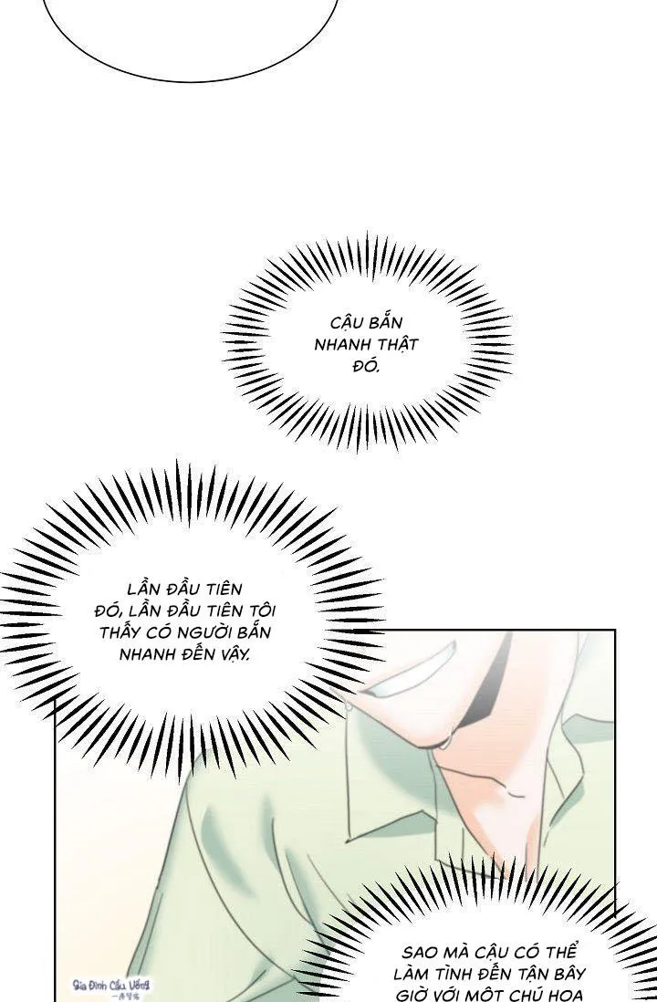 Triple Trick Chapter 3 Trang 32