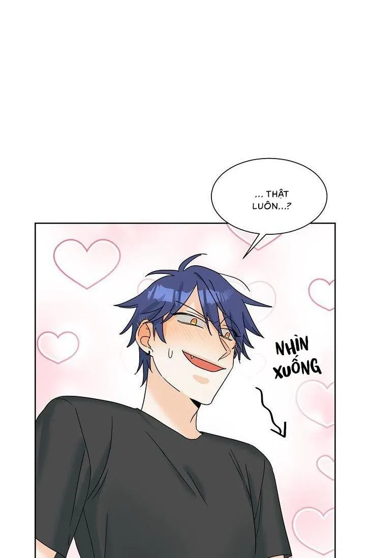 Triple Trick Chapter 3 Trang 34