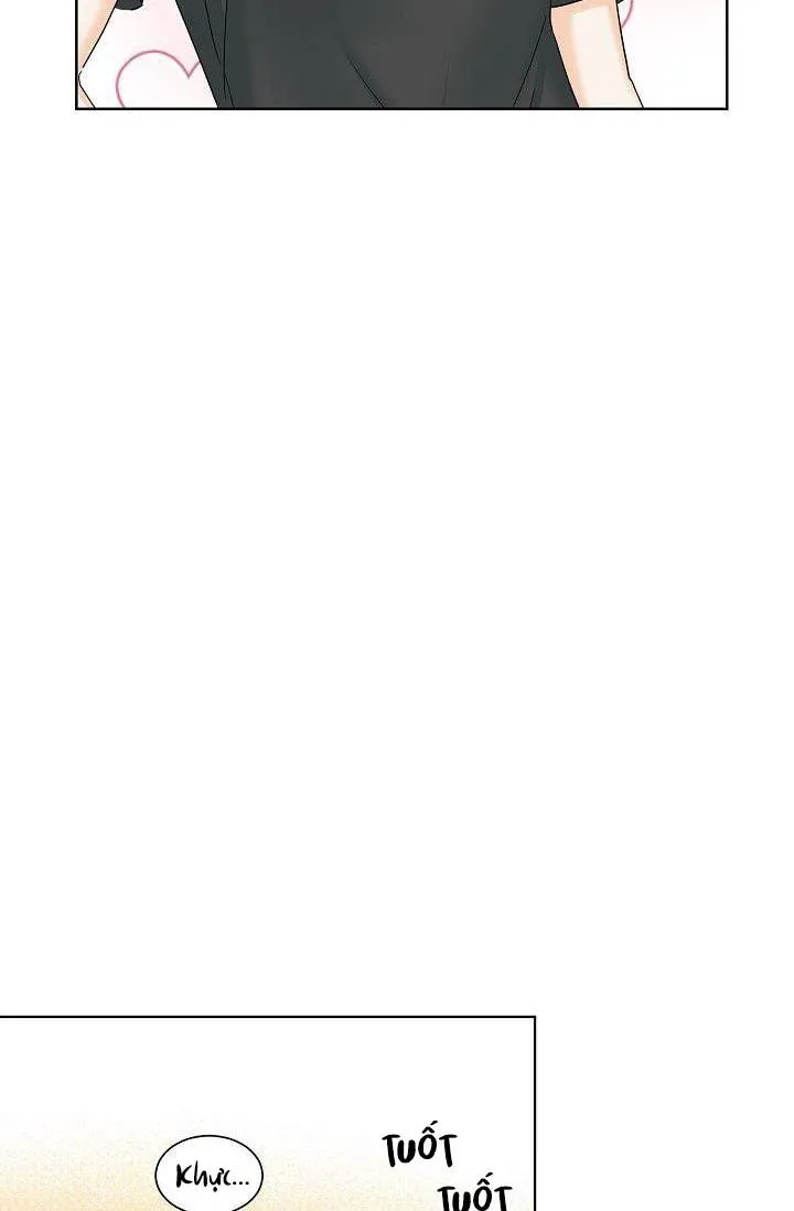 Triple Trick Chapter 3 Trang 35