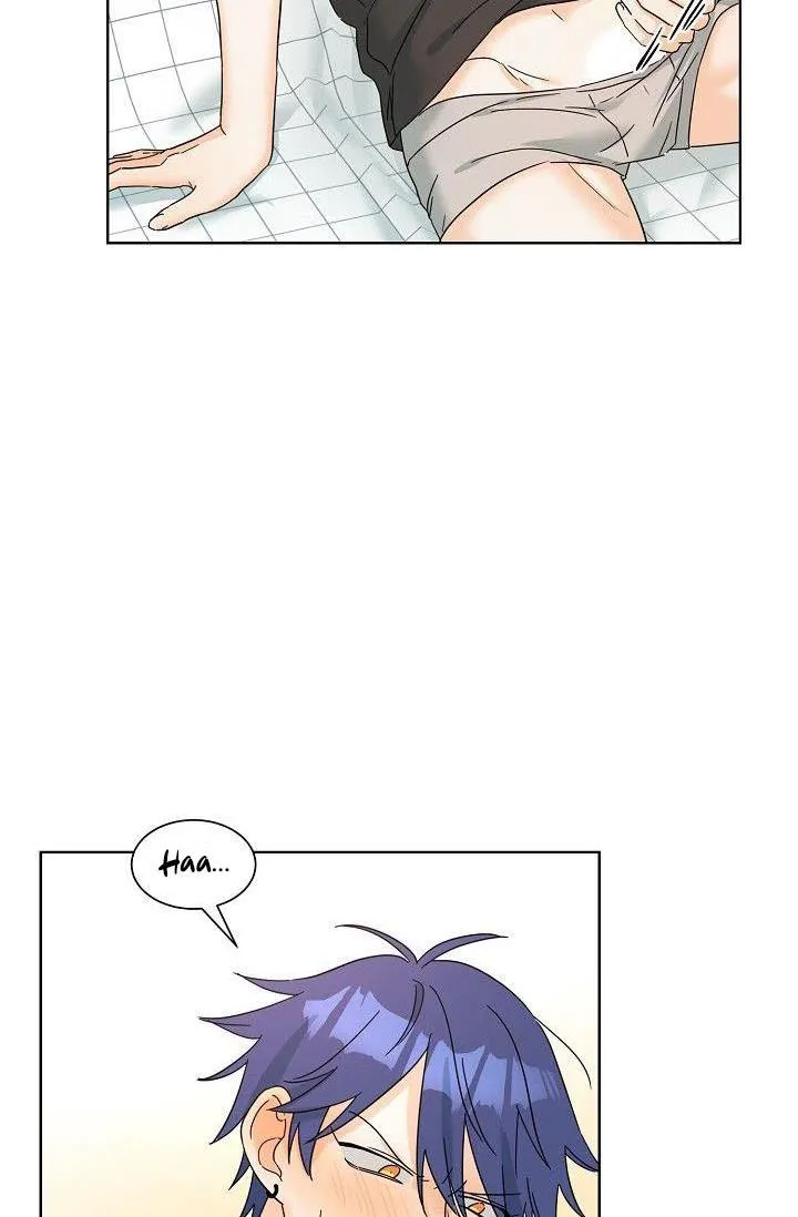 Triple Trick Chapter 3 Trang 37