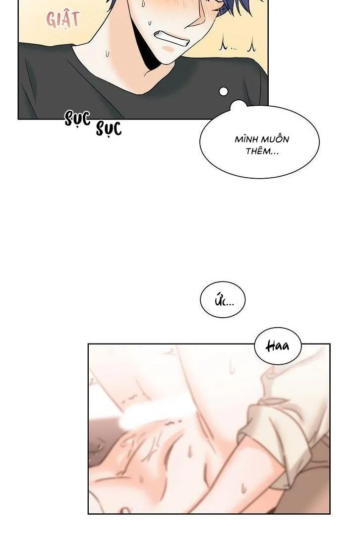 Triple Trick Chapter 3 Trang 38