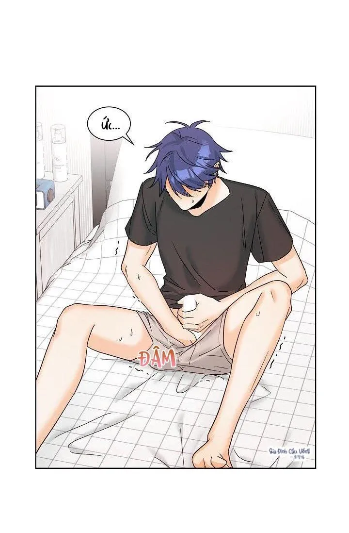 Triple Trick Chapter 3 Trang 41