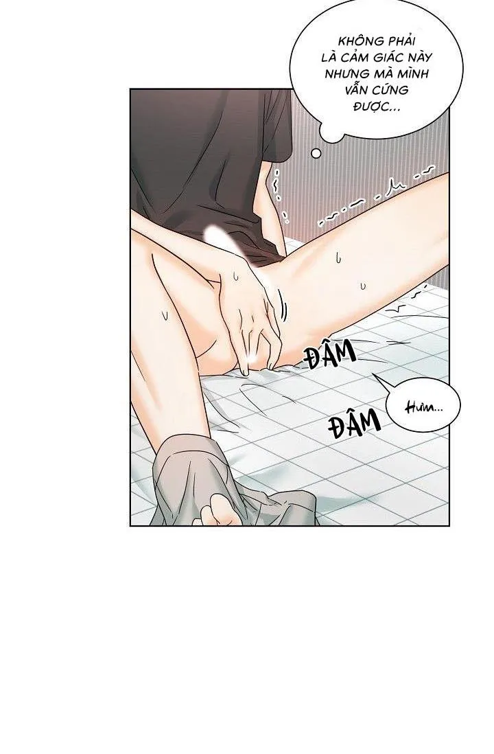 Triple Trick Chapter 3 Trang 43