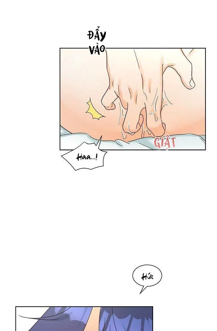 Triple Trick Chapter 3 Trang 47