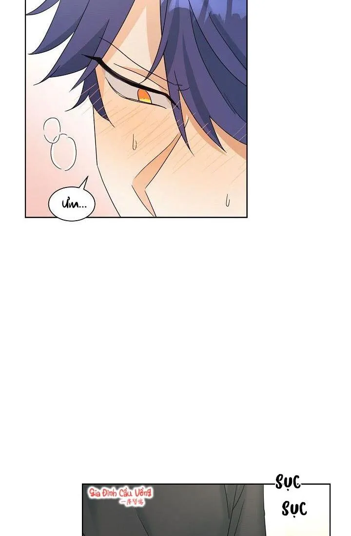 Triple Trick Chapter 3 Trang 48