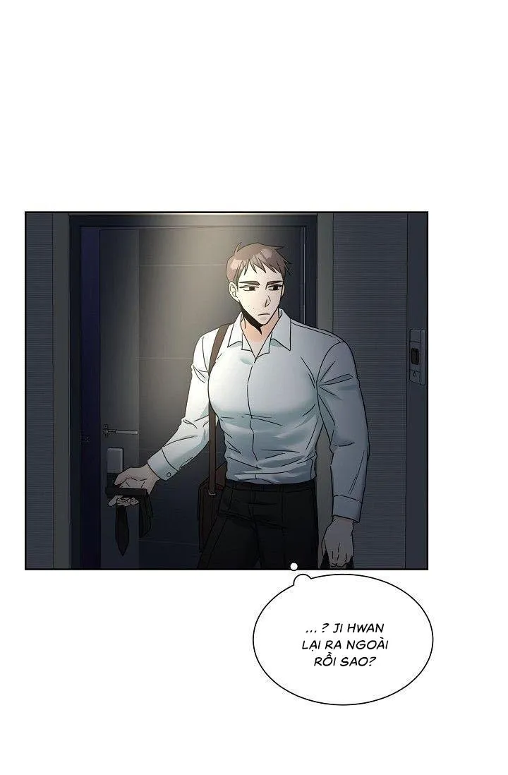 Triple Trick Chapter 3 Trang 56