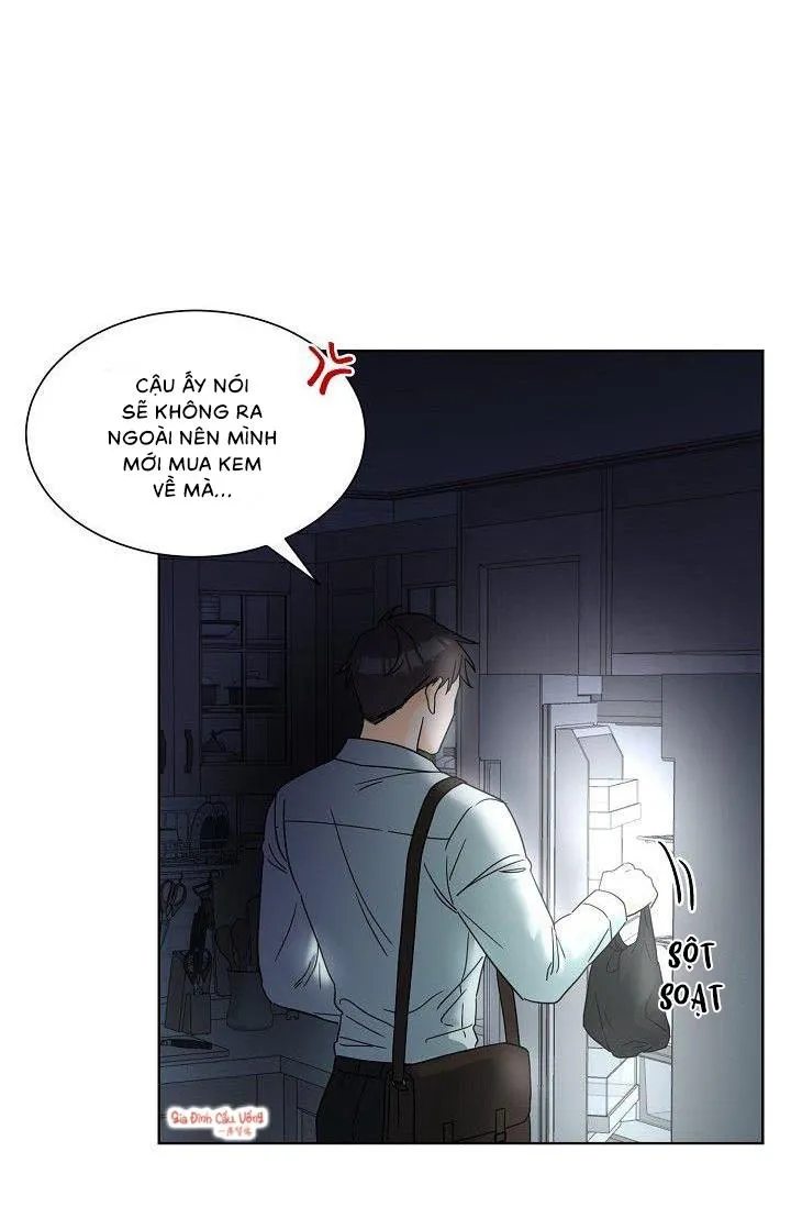 Triple Trick Chapter 3 Trang 57