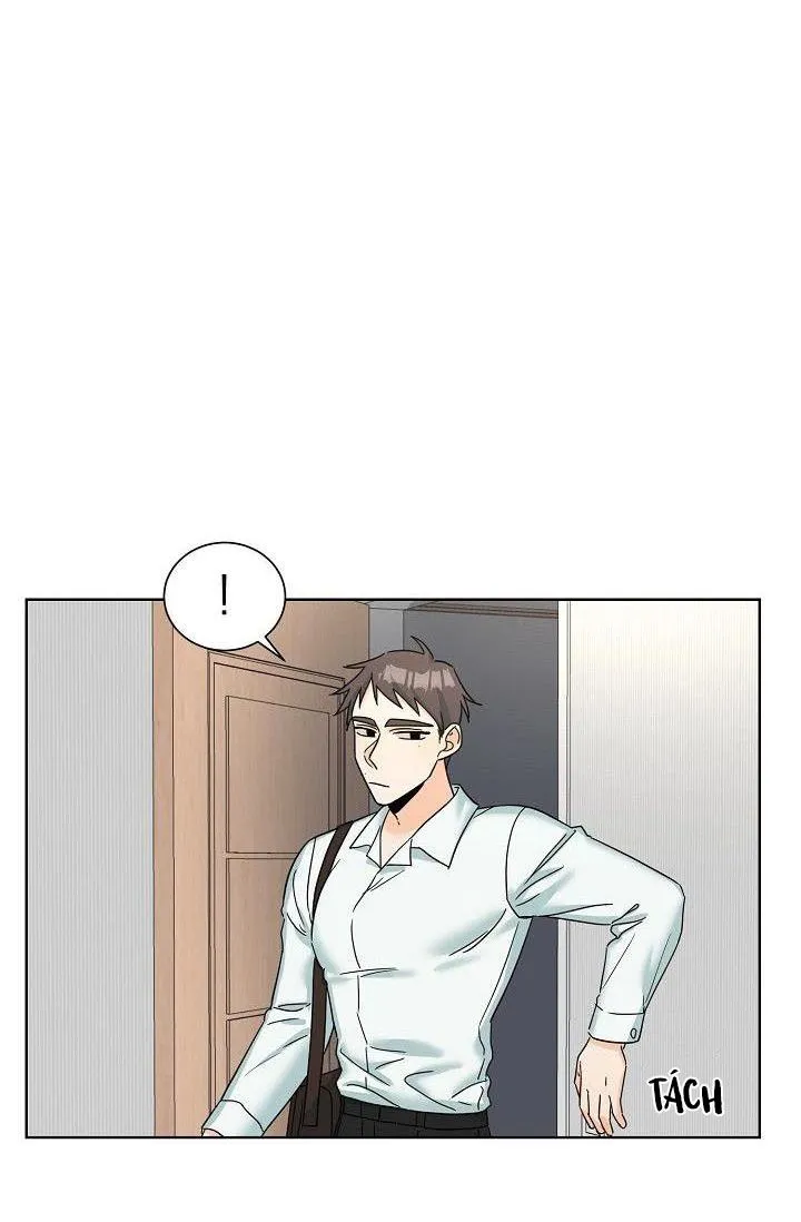 Triple Trick Chapter 3 Trang 58