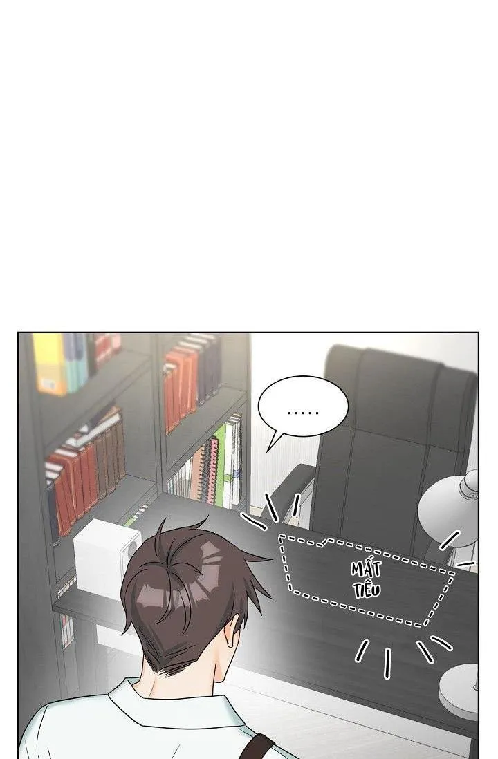 Triple Trick Chapter 3 Trang 59