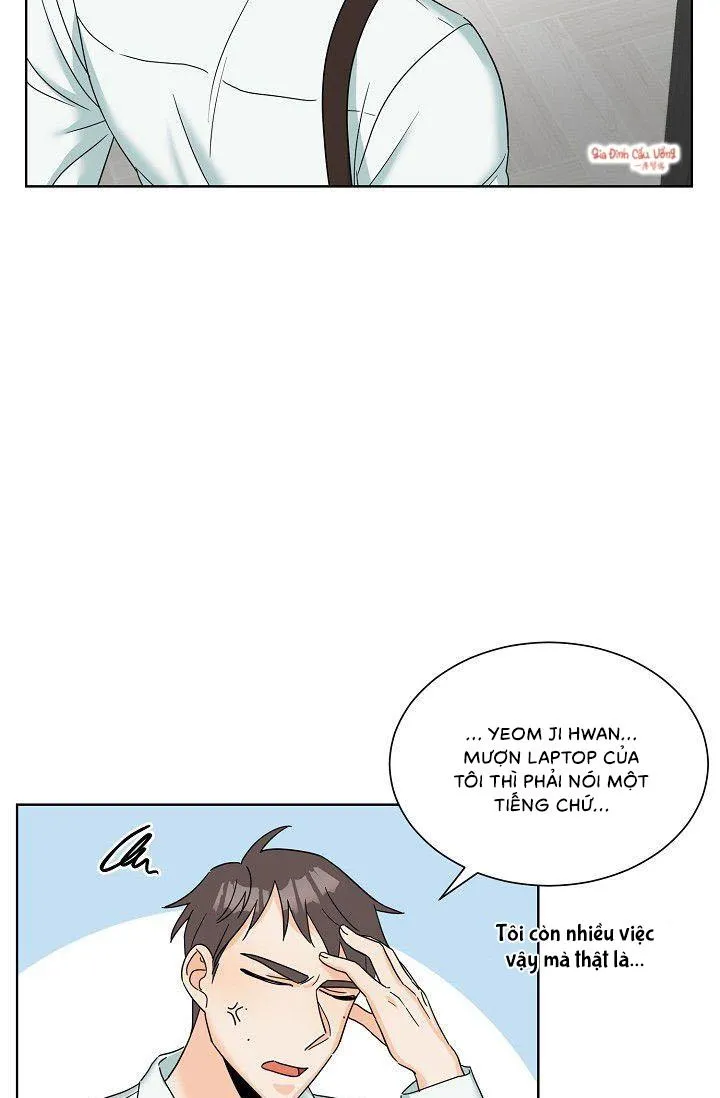 Triple Trick Chapter 3 Trang 60