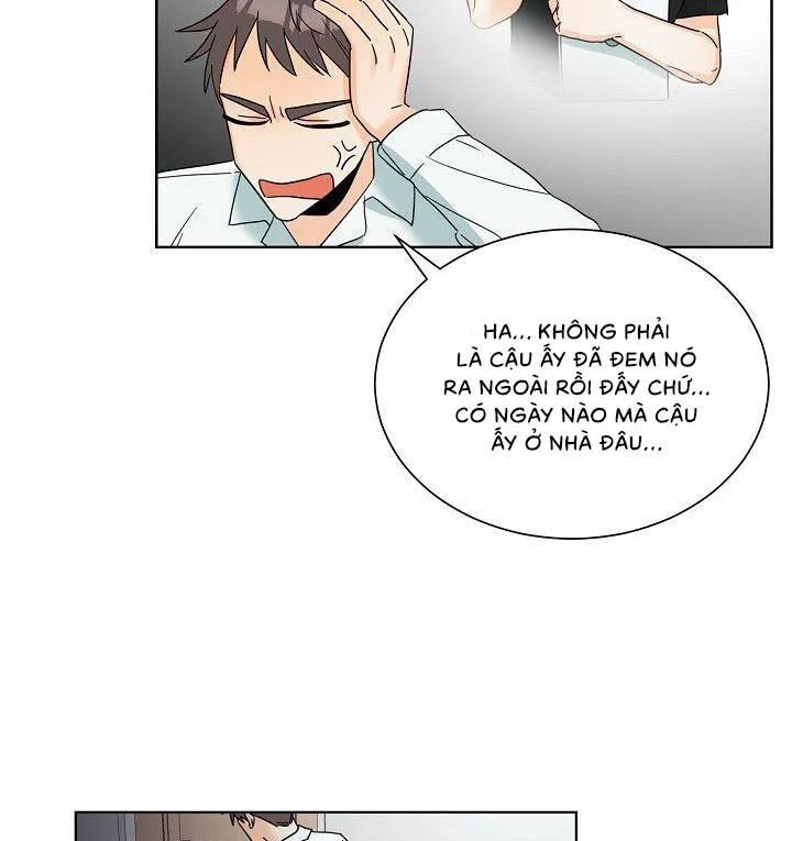 Triple Trick Chapter 3 Trang 62