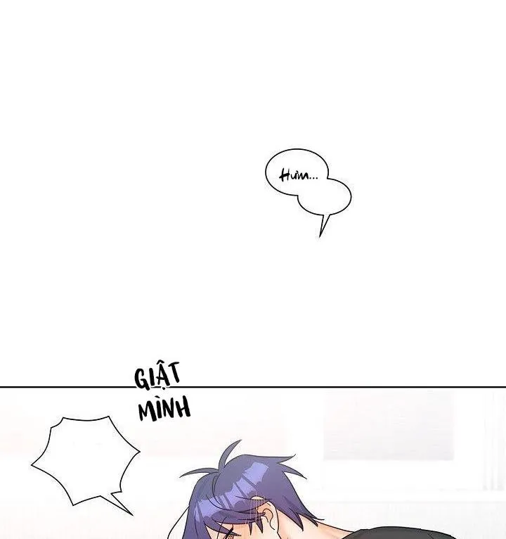 Triple Trick Chapter 3 Trang 68