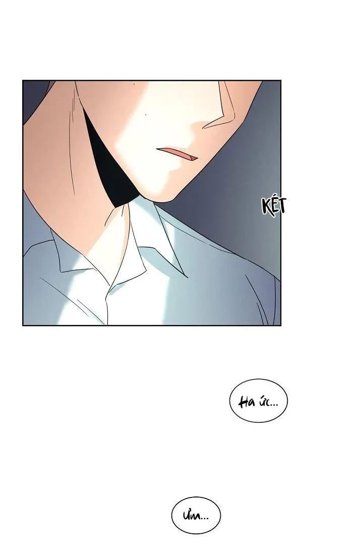 Triple Trick Chapter 4 Trang 3