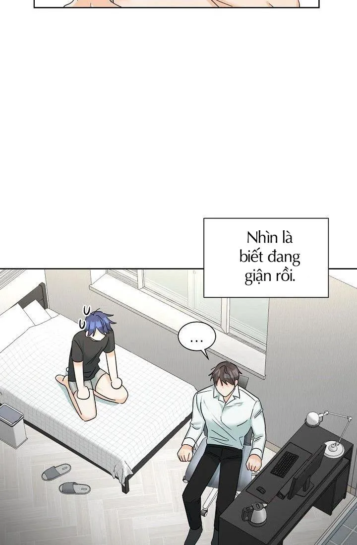 Triple Trick Chapter 4 Trang 9