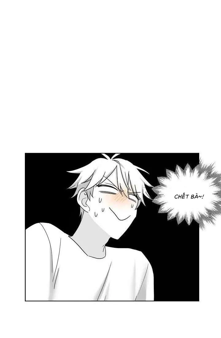 Triple Trick Chapter 4 Trang 14