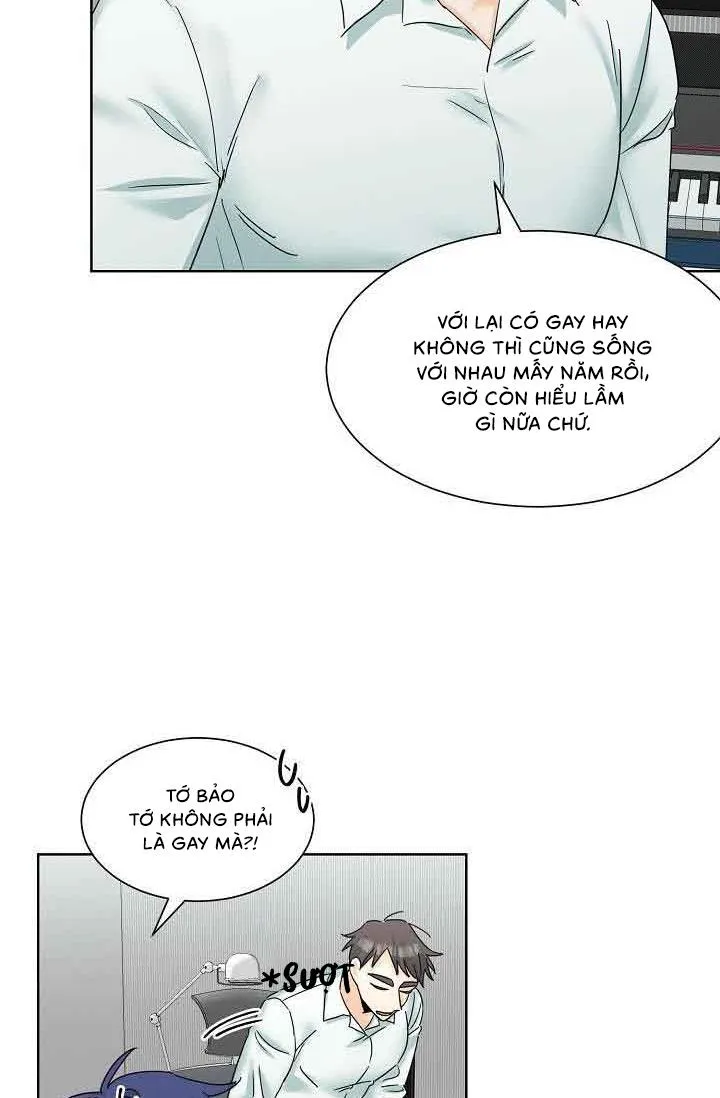 Triple Trick Chapter 4 Trang 17