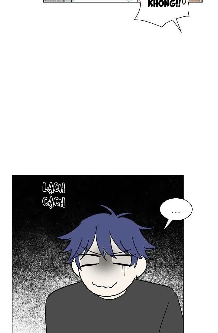 Triple Trick Chapter 4 Trang 19