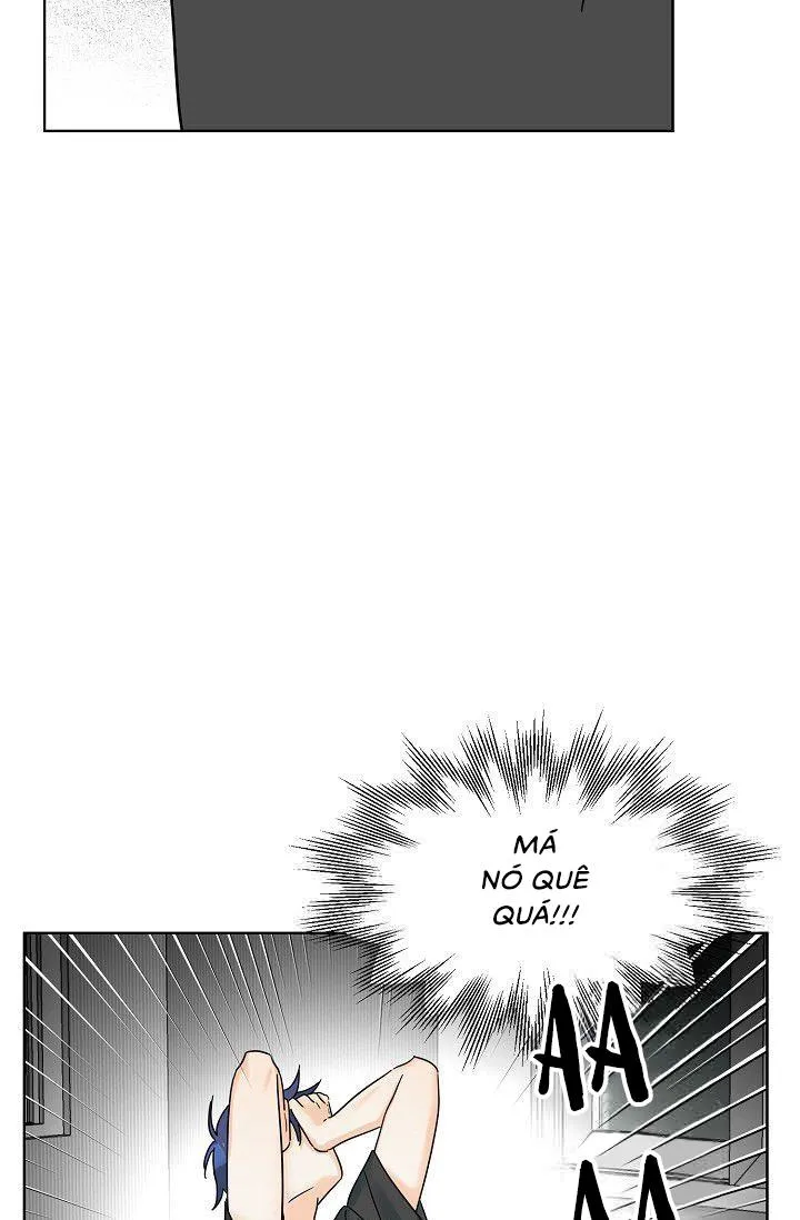 Triple Trick Chapter 4 Trang 20