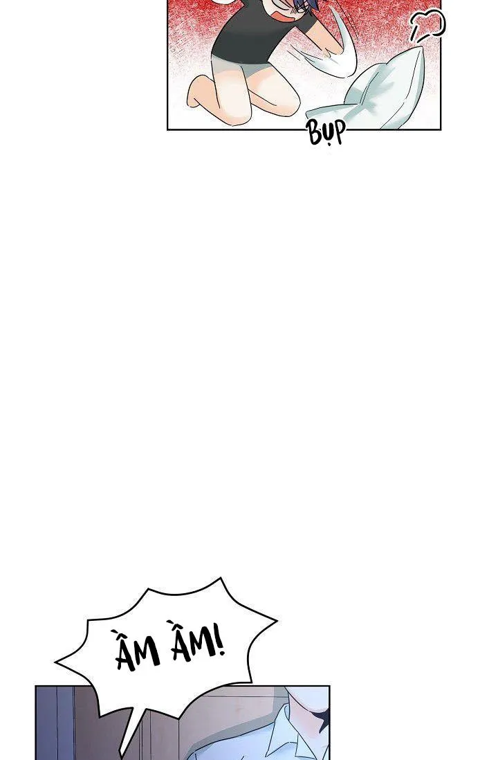 Triple Trick Chapter 4 Trang 22