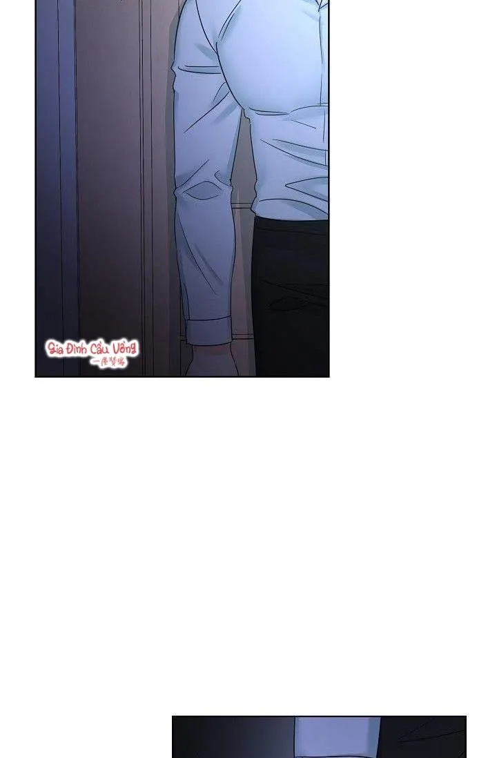 Triple Trick Chapter 4 Trang 23