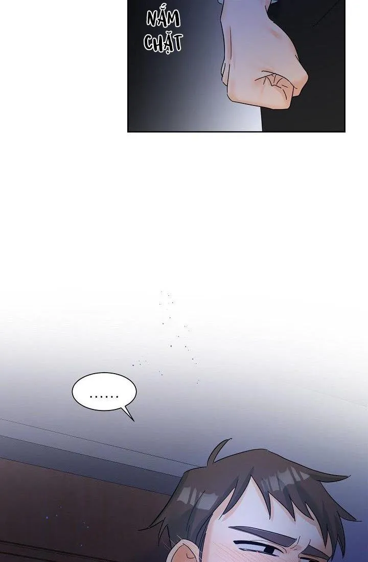 Triple Trick Chapter 4 Trang 24