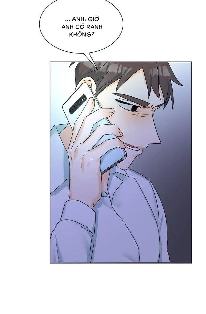 Triple Trick Chapter 4 Trang 27