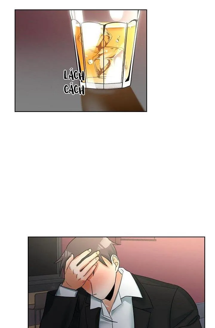 Triple Trick Chapter 4 Trang 29